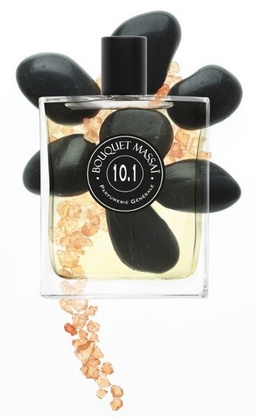 Bouquet Massai 10.1 от Parfumerie Generale