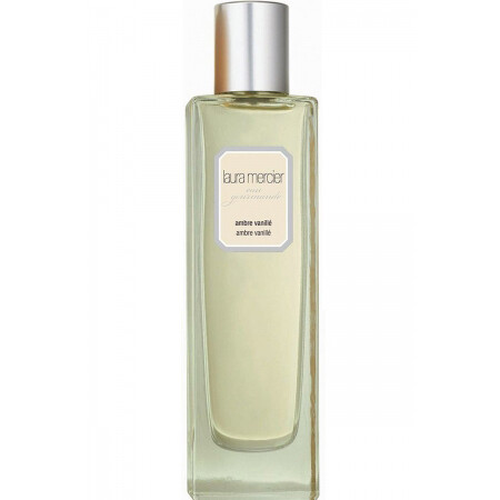 Eau Gourmande Ambre Vanille от Laura Mercier