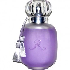 Les Parfums de Rosine Rose d'Argent