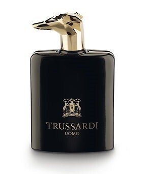Trussardi Trussardi Uomo Levriero Collection