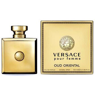 Versace Pour Femme Oud Oriental от Versace