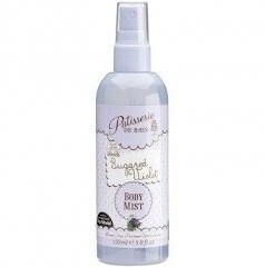 Patisserie de Bain Sugared Violet
