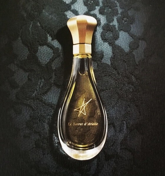 Le Secret d'Arielle от Mauboussin