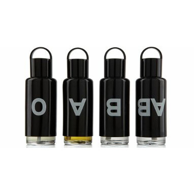 Новая линия ароматов Black Series от Blood Concept