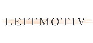 Leitmotiv