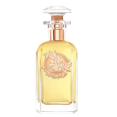 Создание новой классики: Orangers en Fleurs от Houbigant