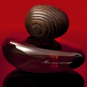 Новый аромат Mon Nom Est Rouge от Sculptures Olfactives
