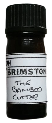 Common Brimstone The Bamboo Cutter