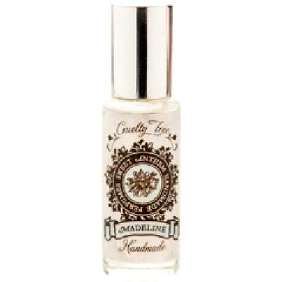 Sweet Anthem Perfumes Madeline