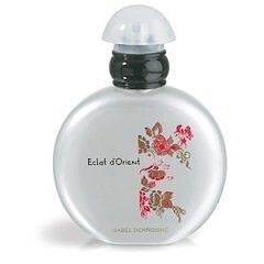 Isabel Derroisné / ID Parfums Eclat d'Orient