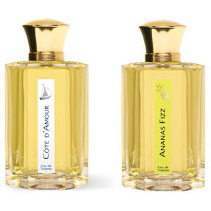 Перевыпуск ароматов брендов L’Artisan Parfumeur, Chanel и Bond no. 9