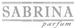 Parfums Sabrina
