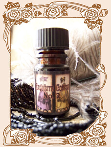 Blooddrop Exquisite Corpse No. 2