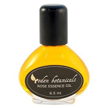 Eden Botanicals Rose Essence Oil