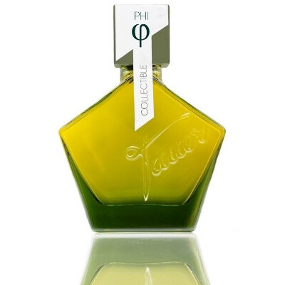 PHI Une Rose de Kandahar от Tauer Perfumes