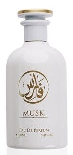 Faris Musk