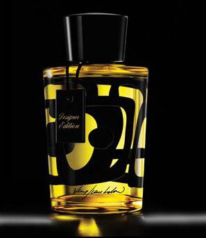 Новый флакон аромата Colonia от Acqua di Parma, разработанный Luca Scacchetti