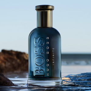 Boss Bottled Infinite: мнение Валерия Михалицына и розыгрыш флакона