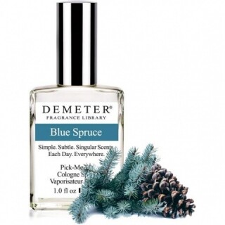 Demeter Blue Spruce