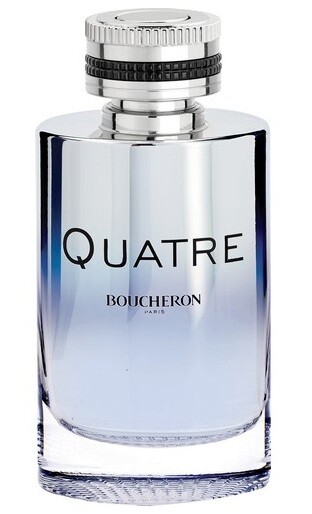 Boucheron Quatre Homme Intense от Boucheron