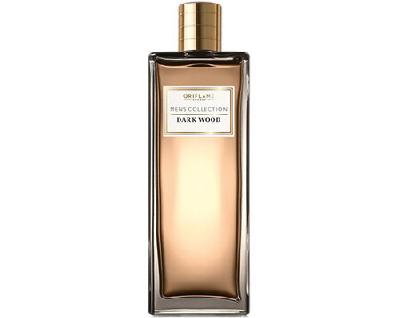 Dark Wood от Oriflame