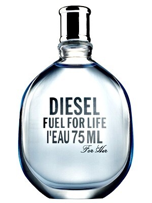 Diesel Fuel for Life l’Eau