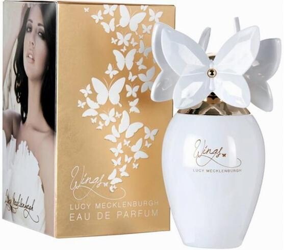 Wings от Lucy Mecklenburgh