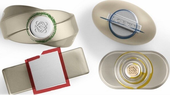 Loewe Sport Edicion Especial - новая серия летних ароматов