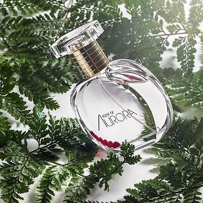 Scent of Aurora от NorraNorrland