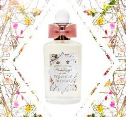 Equinox Bloom от Penhaligon's