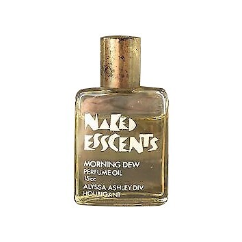 Alyssa Ashley Naked Esscents - Morning Dew