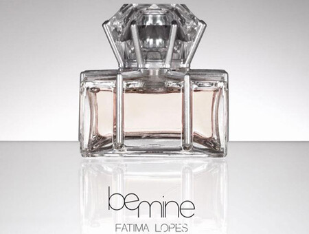 Be Mine от Fatima Lopes– дебютный женский аромат
