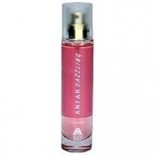 Anfar Anfar Elements - Dazzling