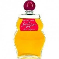 Suzanne Perfumes Secret de Suzanne