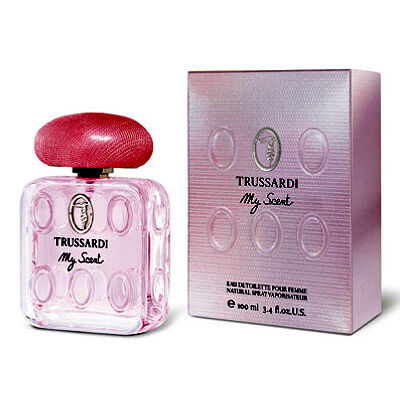 My Scent от Trussardi