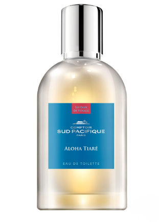 Comptoir Sud Pacifique Aloha Tiaré