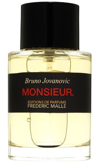 Monsieur от Frederic Malle