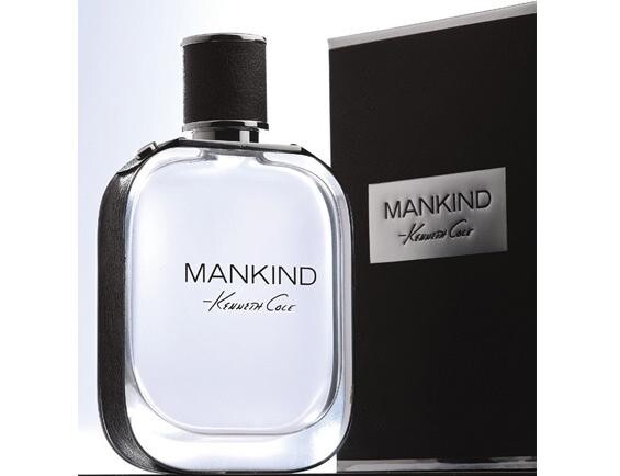 Mankind от Kenneth Cole