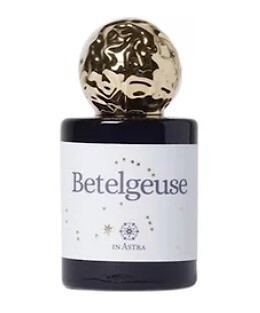 In Astra Betelgeuse