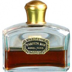 Agnel Parfum Roi