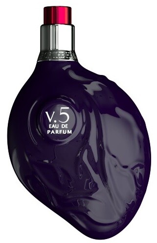 Purple Heart V.5 от Map of the Heart