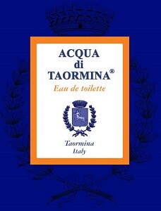 Acqua di Taormina