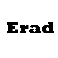 Erad