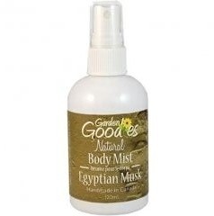 Garden Goodies Egyptian Musk