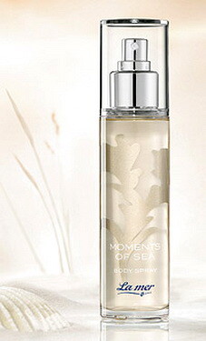 Moment Of Sea от La Mer