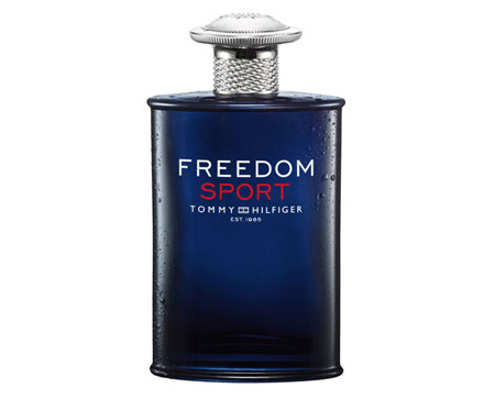 Freedom Sport от Tommy Hilfiger