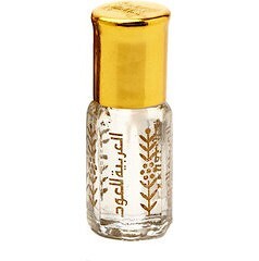 Arabian Oud Rose Taifi