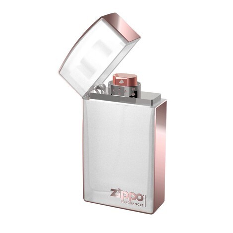 Into the Blue и The Woman – два новых аромата от Zippo