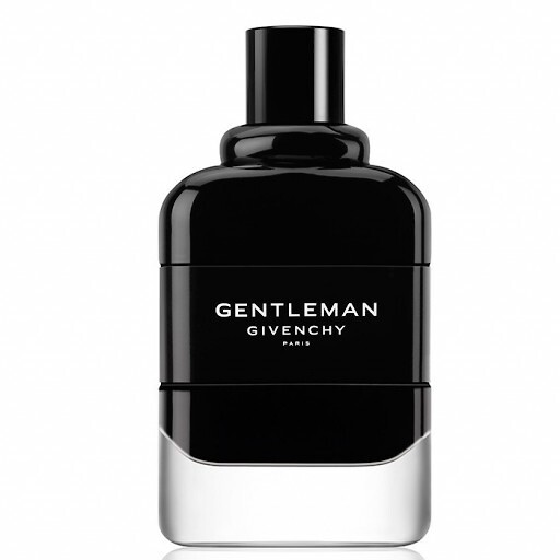 Givenchy Gentleman Eau De Parfum туалетная вода для мужчин — где купить,  цены, отзывы и описание аромата | энциклопедия духов Aromo