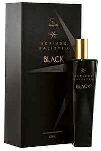 Adriane Galisteu Black от Jequiti